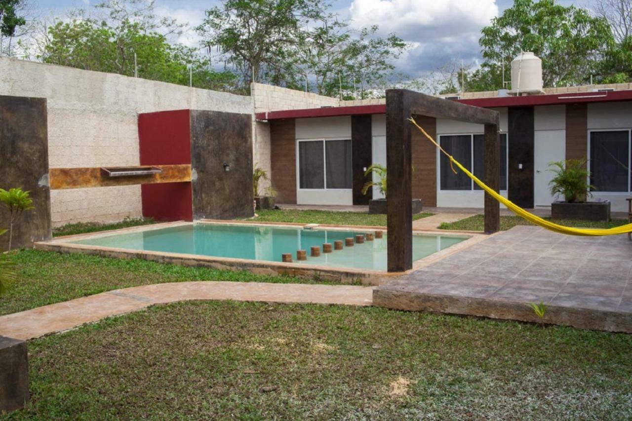 Casa Castillo فالادوليد المظهر الخارجي الصورة