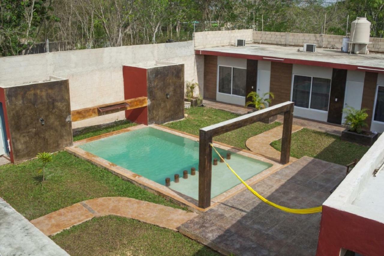 Casa Castillo فالادوليد المظهر الخارجي الصورة
