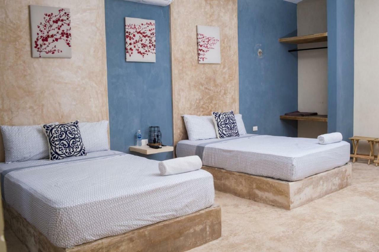 Casa Castillo فالادوليد المظهر الخارجي الصورة