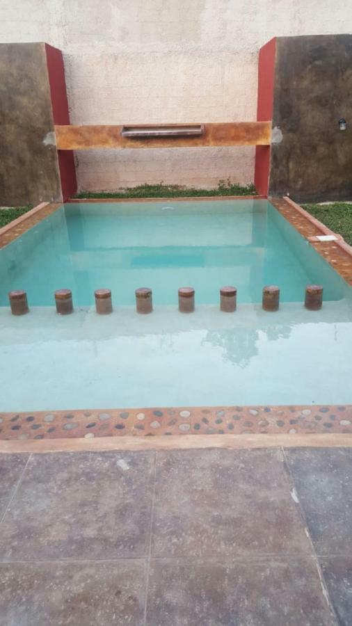 Casa Castillo فالادوليد المظهر الخارجي الصورة