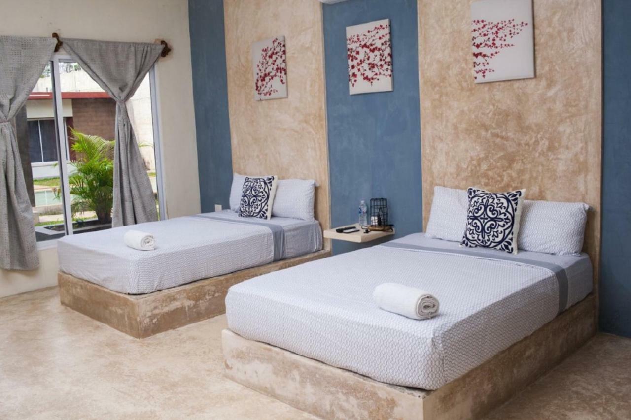 Casa Castillo فالادوليد المظهر الخارجي الصورة