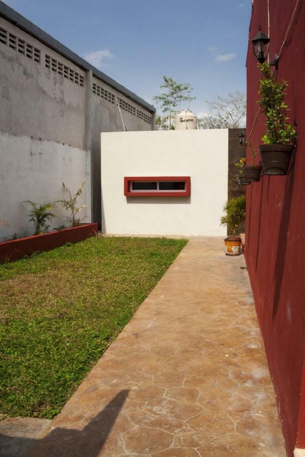 Casa Castillo فالادوليد المظهر الخارجي الصورة