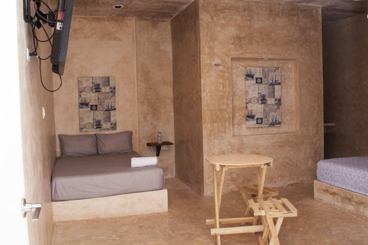 Casa Castillo فالادوليد المظهر الخارجي الصورة